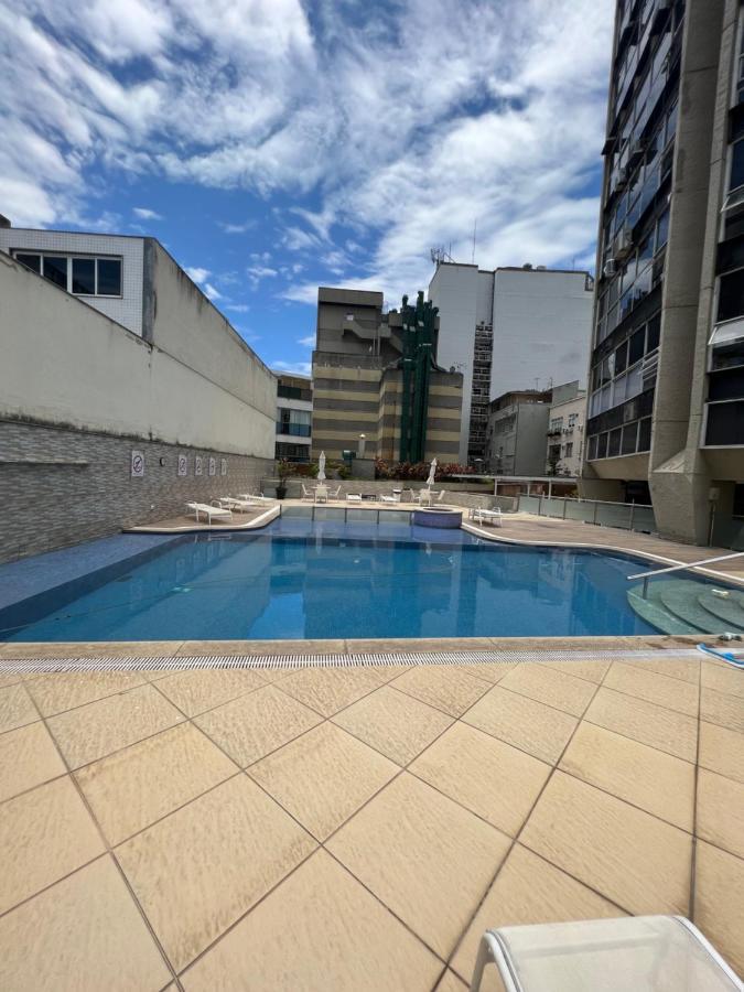 דירות ריו דה ז'ניירו Rio Flat Leblon מראה חיצוני תמונה